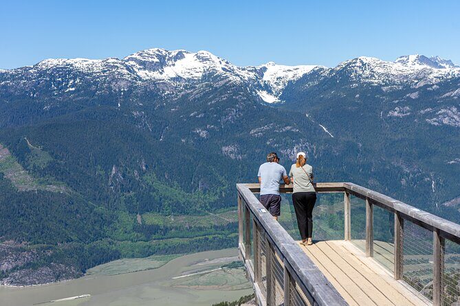 Whistler Sightseeing & Sea to Sky Gondola Tour from Vancouver - Price and Value: Why This One Bundles Well
