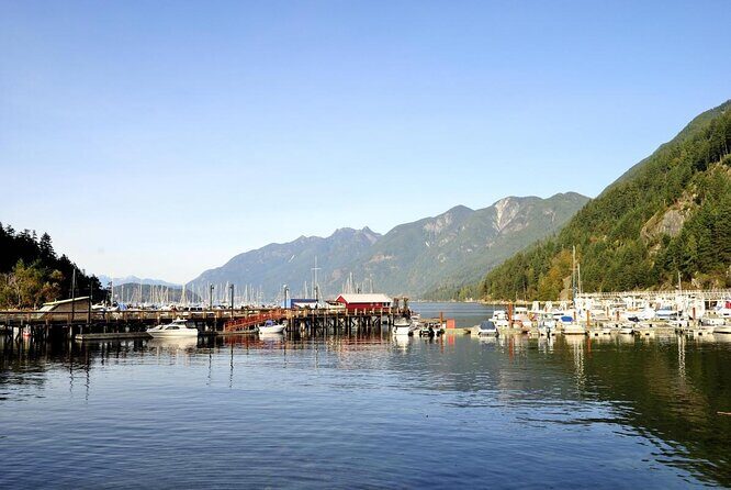 Whistler Sightseeing Tour from Vancouver: See Horseshoe Bay and Shannon Falls - Key Things to Know Before You Go
