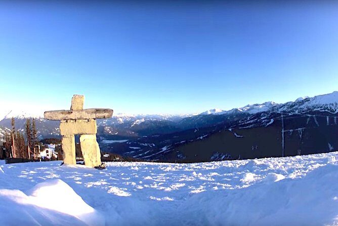 Whistler Sightseeing Tour from Vancouver: See Horseshoe Bay and Shannon Falls - Pickup, Small Group Size, and What You’re Actually Paying For