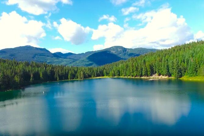 Whistler Sightseeing Tour from Vancouver: See Horseshoe Bay and Shannon Falls - Horseshoe Bay: The Quick Coastal Stop That Sets the Mood