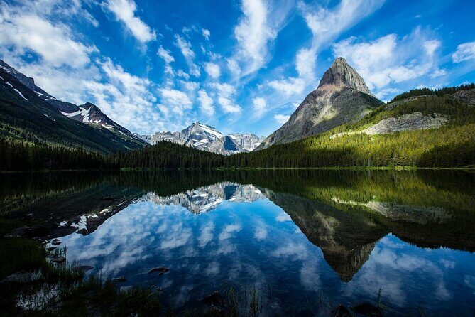 Yoho, Banff National Park, Okanagan Lake 4-Day Tour from VR - Key Highlights Worth Your Attention
